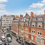 Bond Street Mayfair Penthouse Sleeps Up To 6