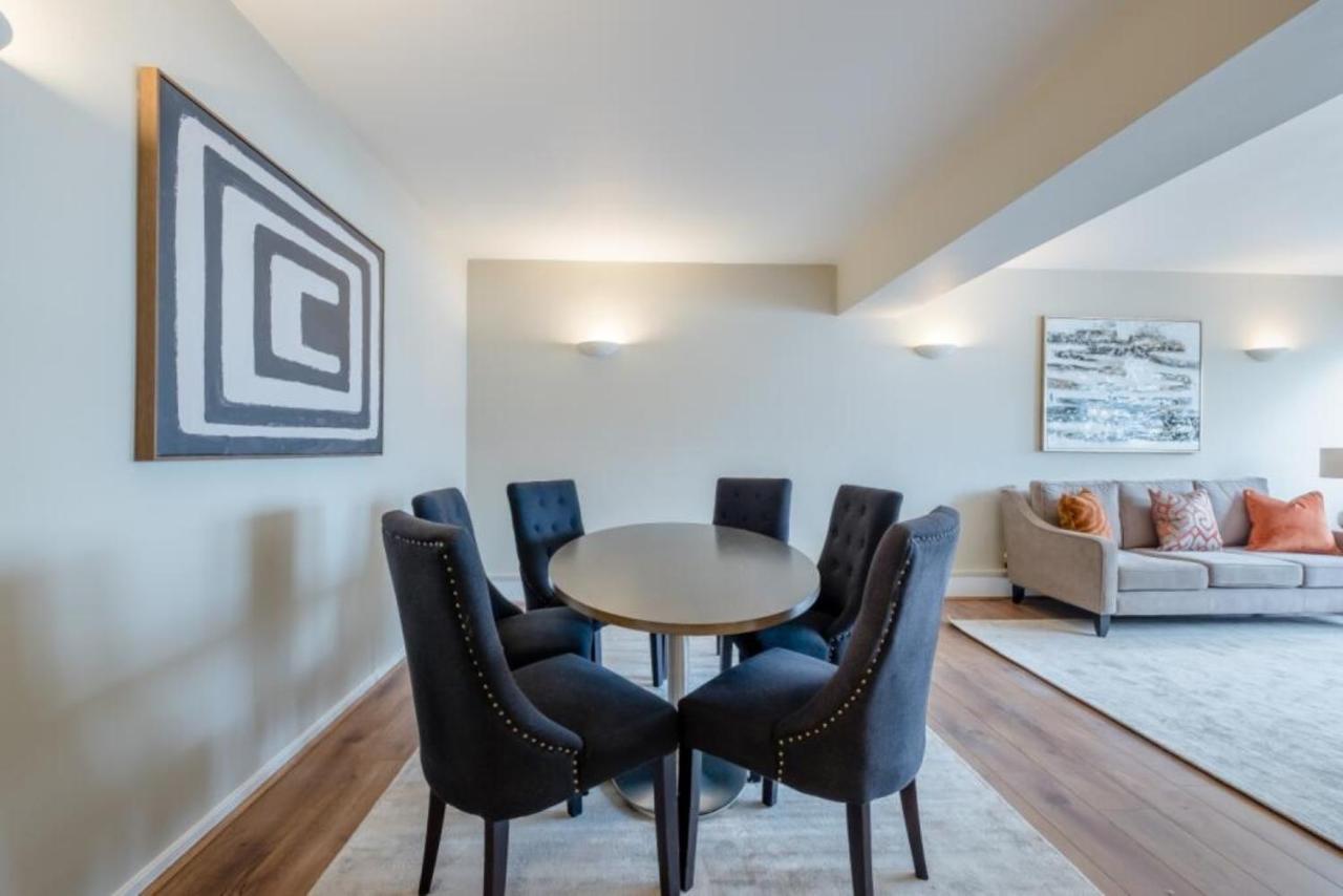 Bond Street Mayfair Penthouse Sleeps Up To 6 Apartment