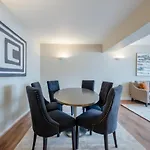 Bond Street Mayfair Penthouse Sleeps Up To 6