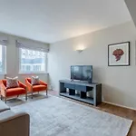 Bond Street Mayfair Penthouse Sleeps Up To 6