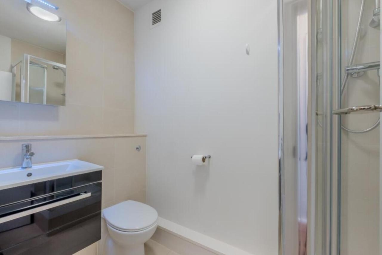Appartamento Bond Street Mayfair Penthouse Sleeps Up To 6 *