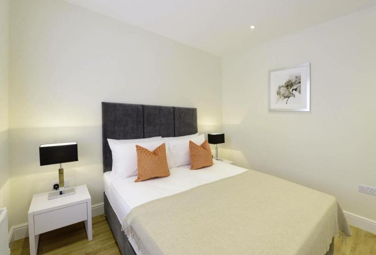 Bond Street Mayfair Penthouse Sleeps Up To 6 Appartamento *