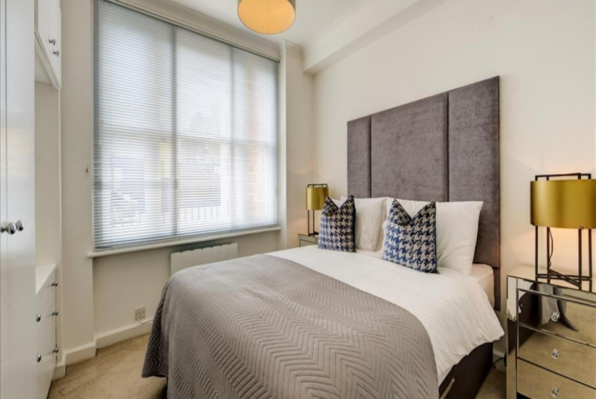 Appartamento Bond Street Mayfair Penthouse Sleeps Up To 6 Londra