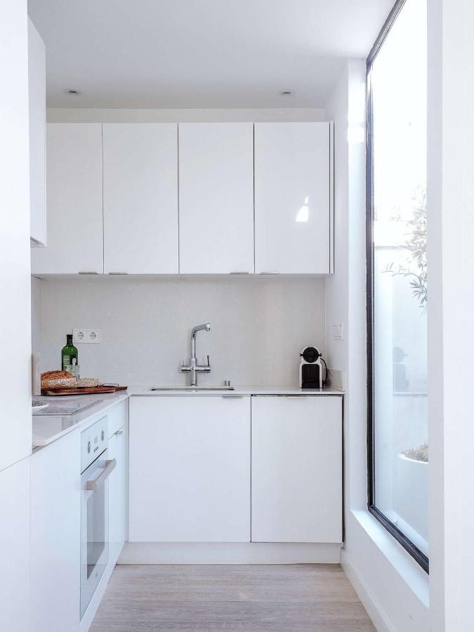 Bond Street Mayfair Penthouse Sleeps Up To 6 Londra