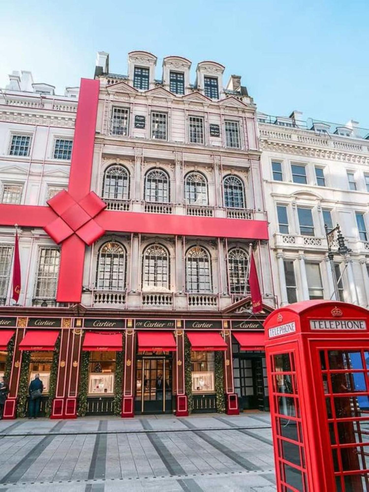 Bond Street Mayfair Penthouse Sleeps Up To 6 Appartamento *